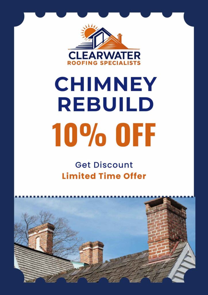 Chimney Coupon