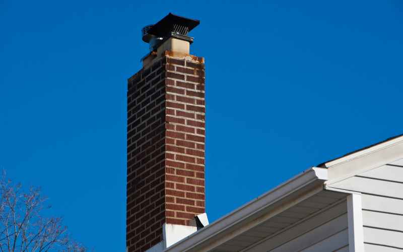 Services 10 Chimney Toronto