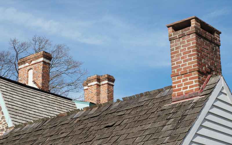 Services 12 Chimney Toronto